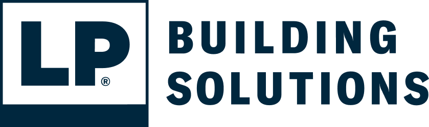 LP Building Solutions Logo