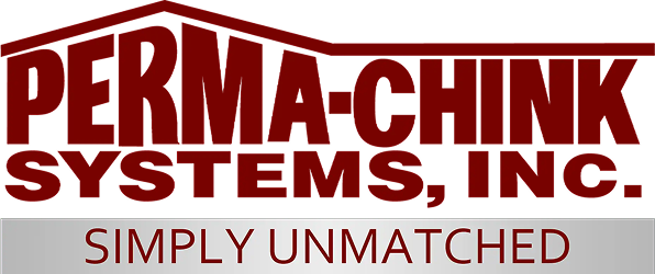 Perma-Chink Systems Logo