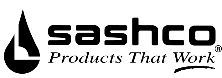 Sashco Logo