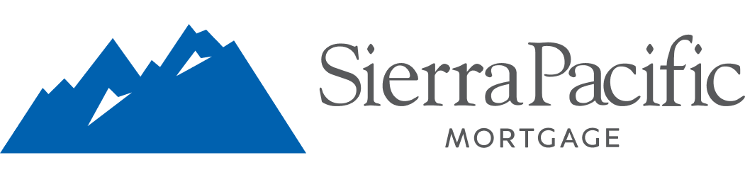 Sierra Pacific Mortgage Logo