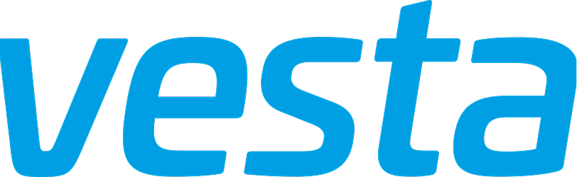 Vesta Logo